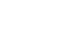 icon of pedestrian falling as the car leaves in opposite direction