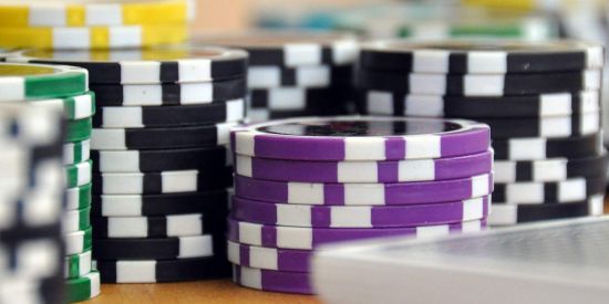 Personal Injury Claims & Casinos