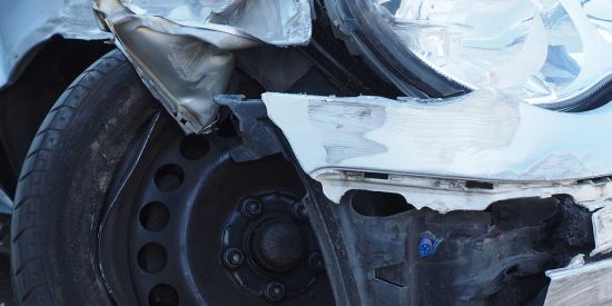 What To Do If You Are In A Motor Vehicle Accident