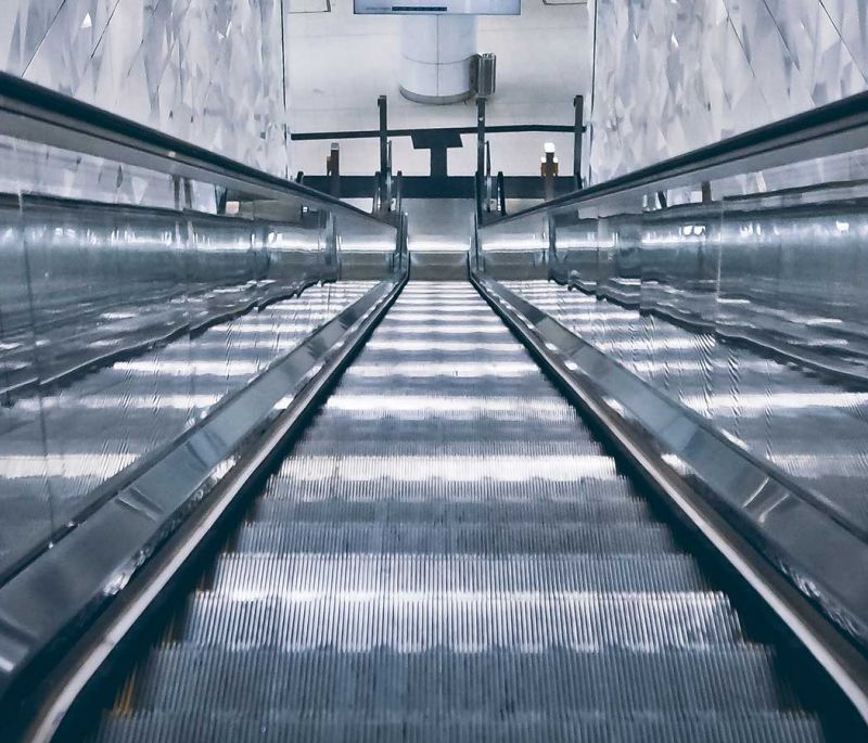 Escalator, Elevator & Automatic Door Accident Lawyer